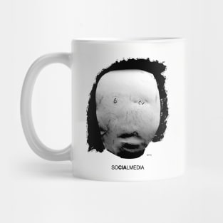 socialmedia Mug